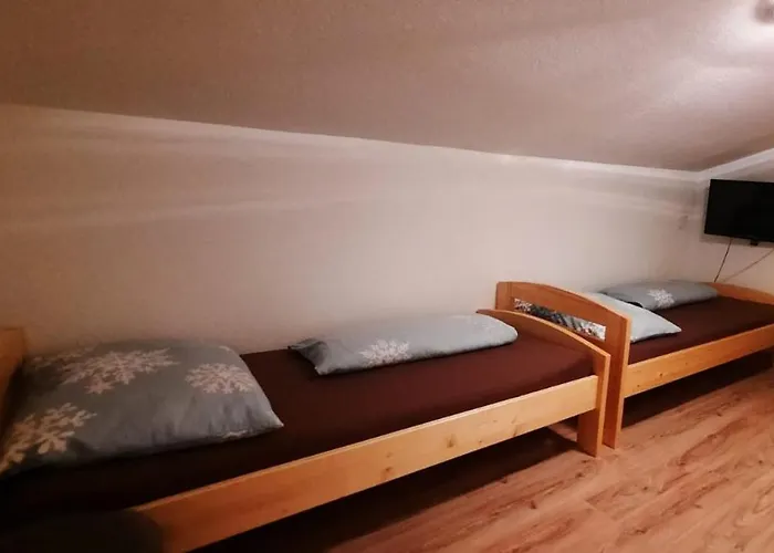 Apartment Suzana