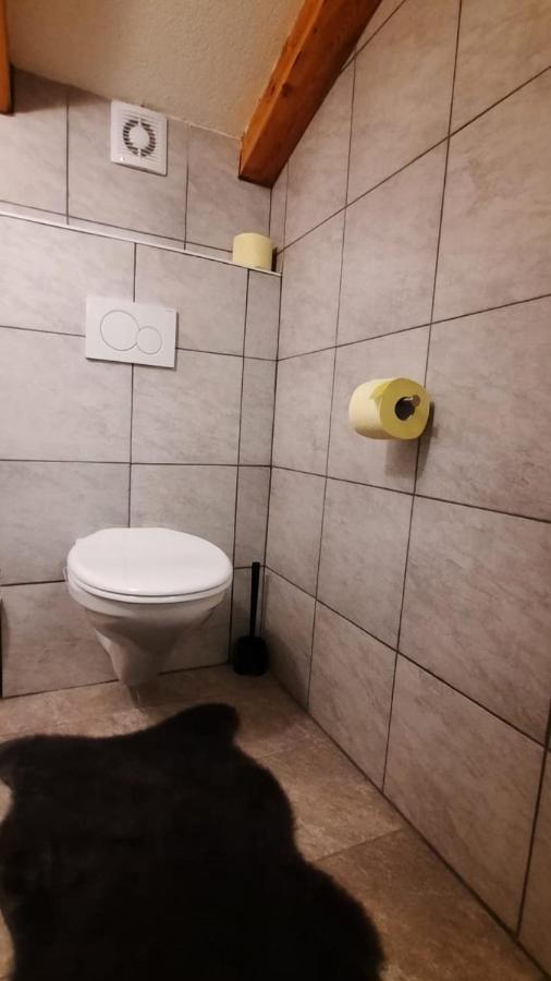 Appartement Suzana *