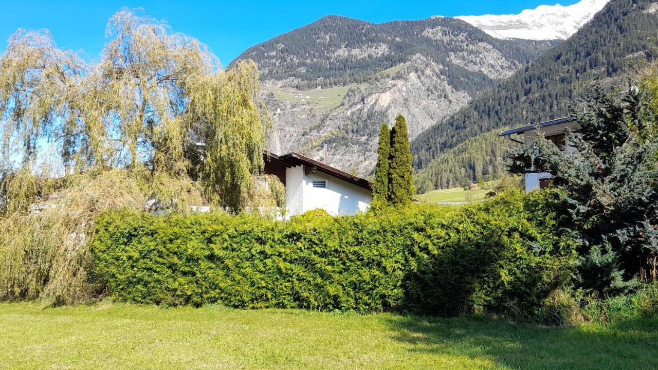 Appartement Suzana