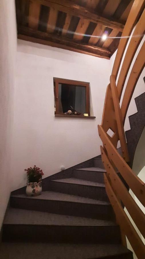 Appartement Suzana Umhausen