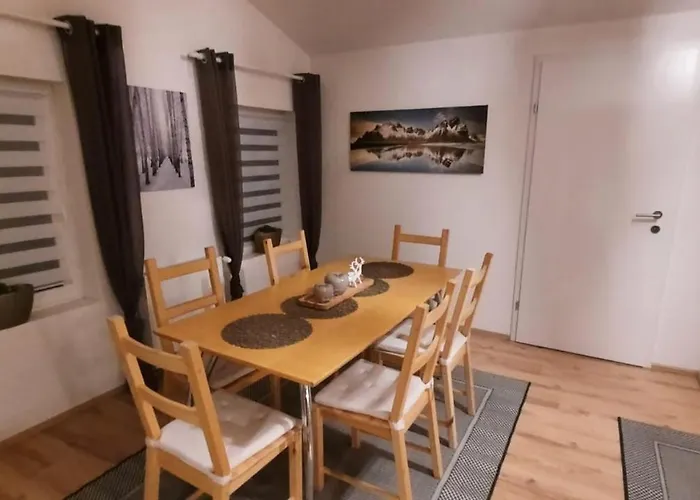 Apartment Suzana