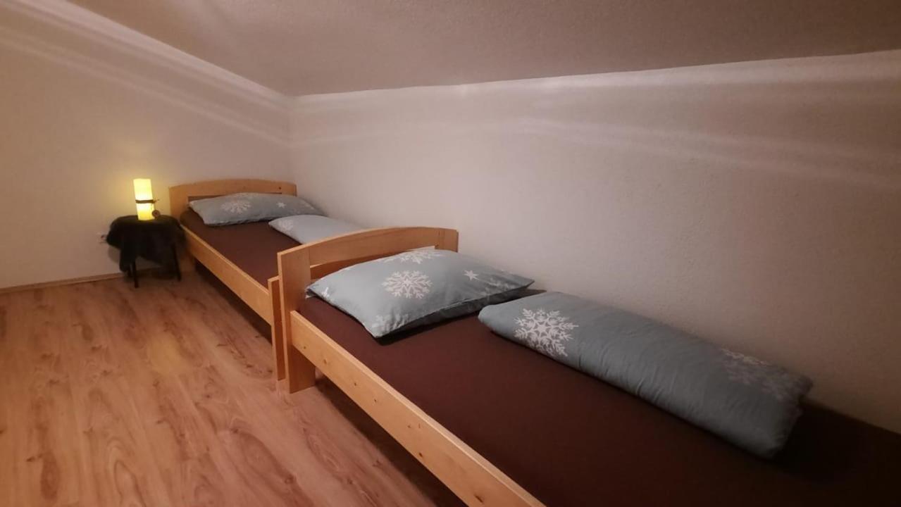 Apartment Suzana