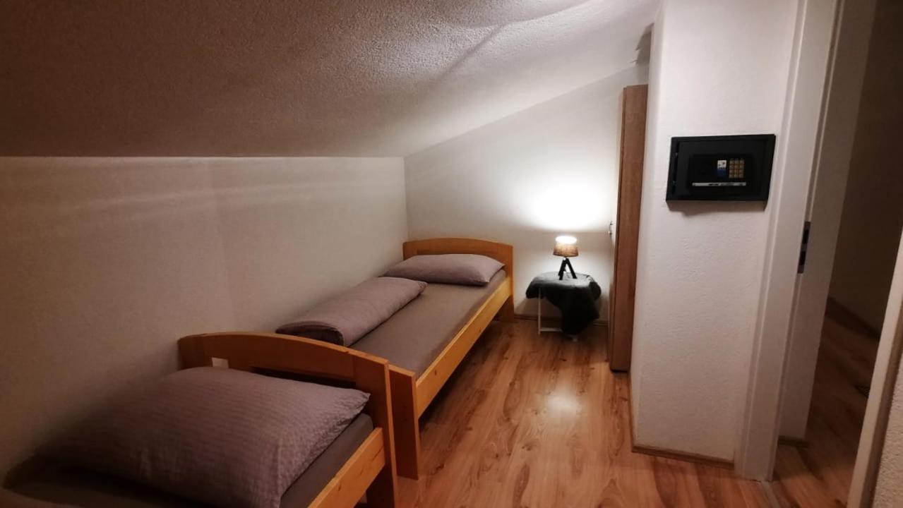 Suzana Apartment