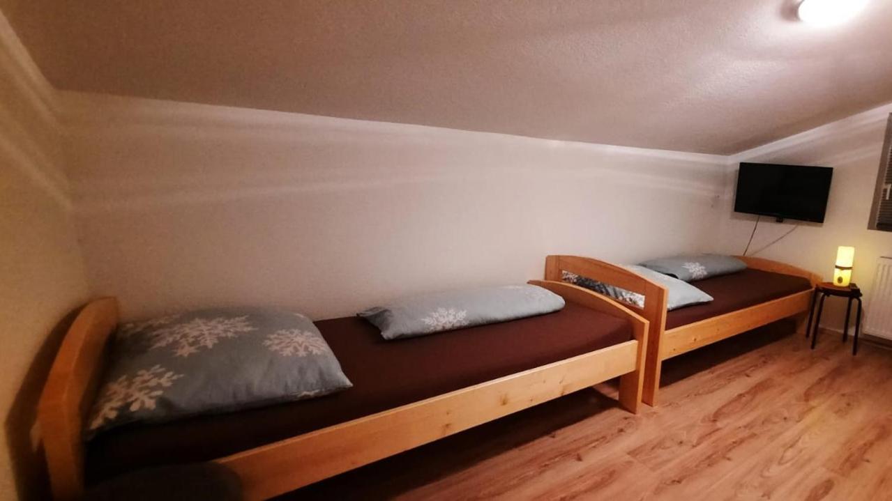 Apartment Suzana